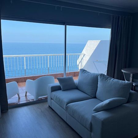Apartamento Con Vistas Al Oceano Puerto de la Cruz  Exterior photo