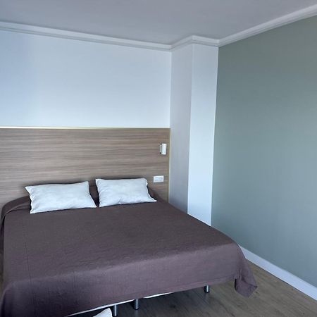 Apartamento Con Vistas Al Oceano Puerto de la Cruz  Exterior photo