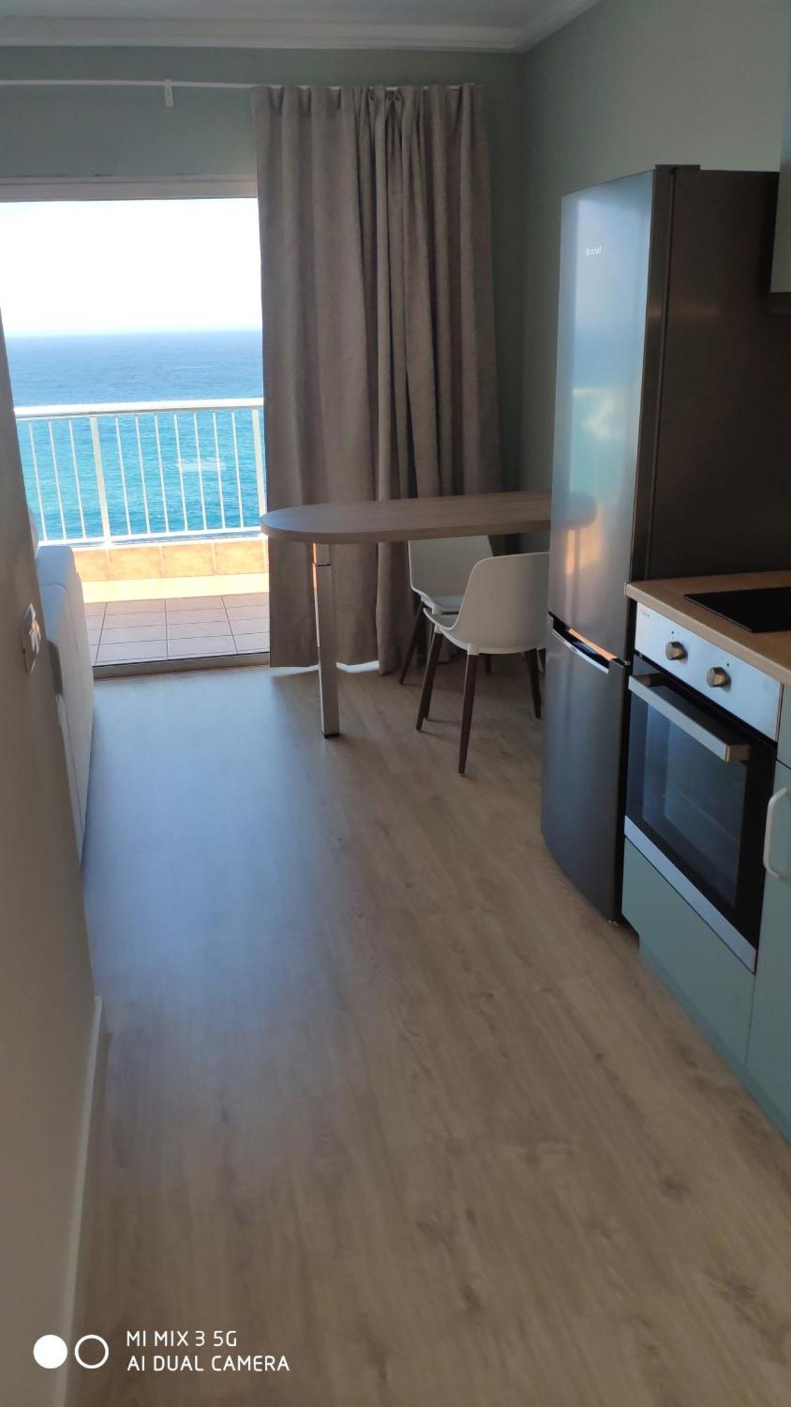 Apartamento Con Vistas Al Oceano Puerto de la Cruz  Exterior photo